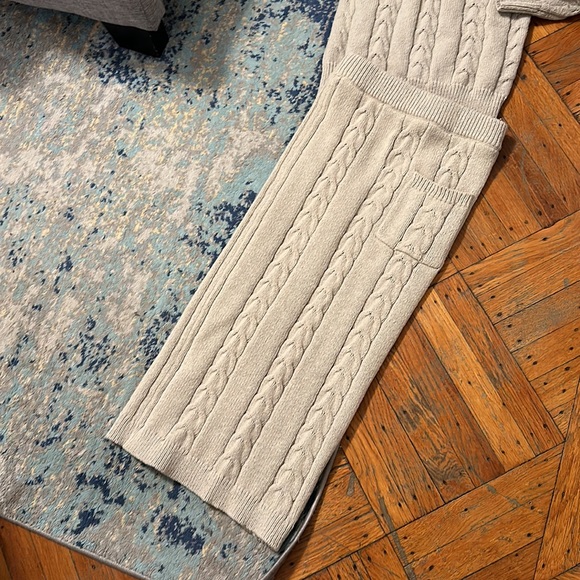 Knit set - Picture 2 of 3